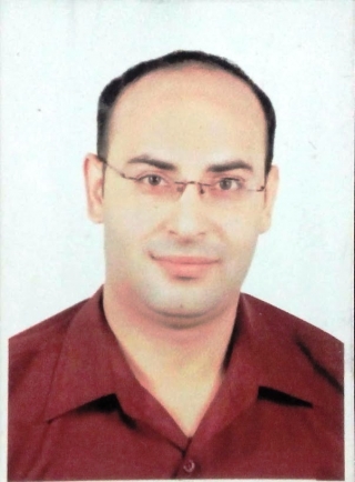 Abdallah Nassar